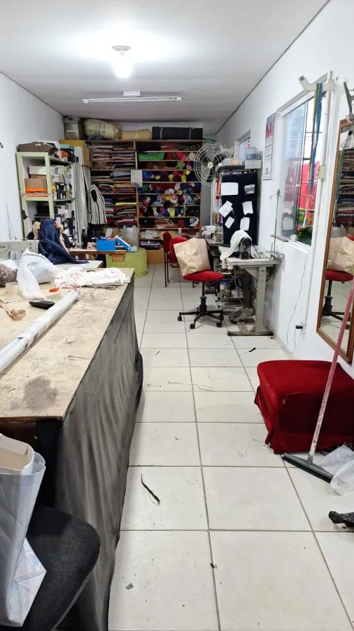 Imagem Loja para Locação em São Paulo / SP no bairro Higienópolis