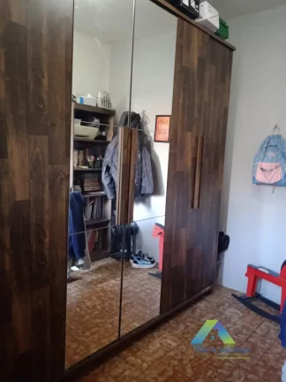 Imagem CASA TERREA À VENDA COM 2 DORMITÓRIOS E 3 VAGAS NA VILA DAS MERCES !!