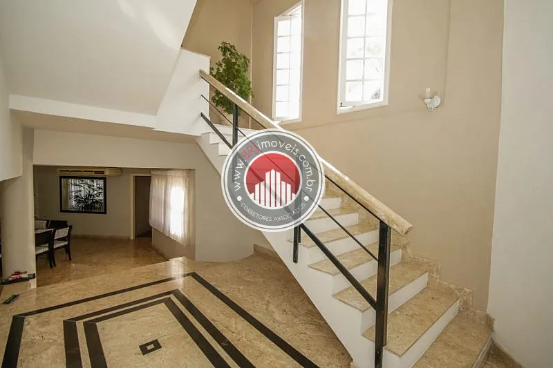 Imagem Casa Alto Padrão a Venda no bairro Barra da Tijuca - Rio de Janeiro, RJ