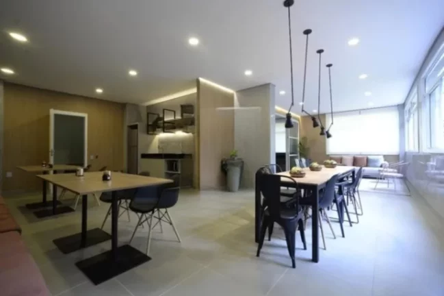 Imagem HYPE VILA MARIANA - TIBÉRIO - Studio de 26m² (Residencial), na melhor região da Vila Mariana!!