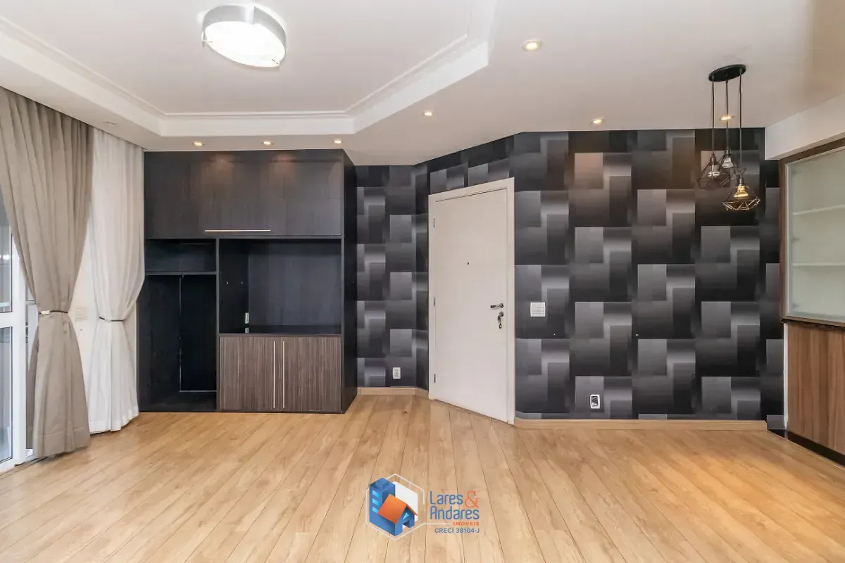Imagem Apartamento para venda em Vila Andrade com 3 quartos, sendo 2 suítes, 127m²