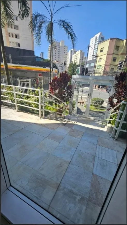 Imagem Apartamento vila madalena proximo metrô fradique andar alto