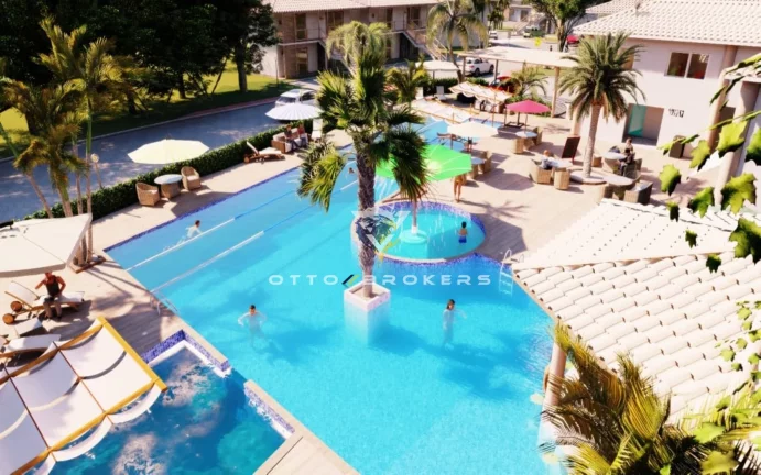 Imagem APARTAMENTO RESIDENCIAL em SANTA CRUZ CABRÁLIA - BA, COROA VERMELHA