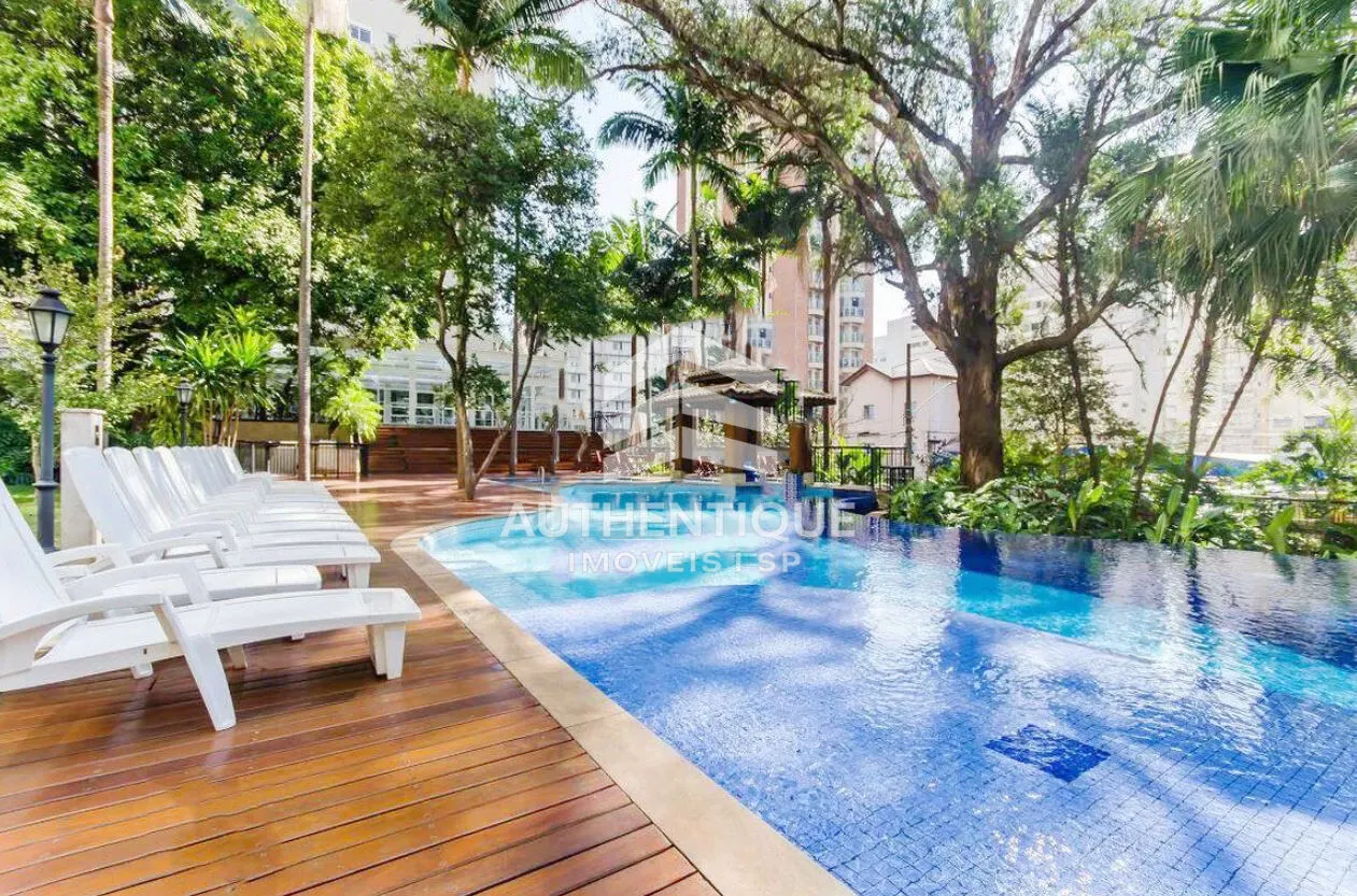Imagem VEREDA PARAISO - Apartamento no bairro Paraiso à venda