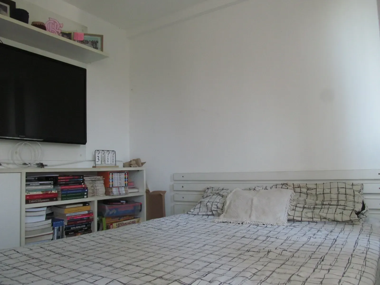 Imagem Cobertura com 3 Quartos à Venda, 100 m² em Barreto - Niterói