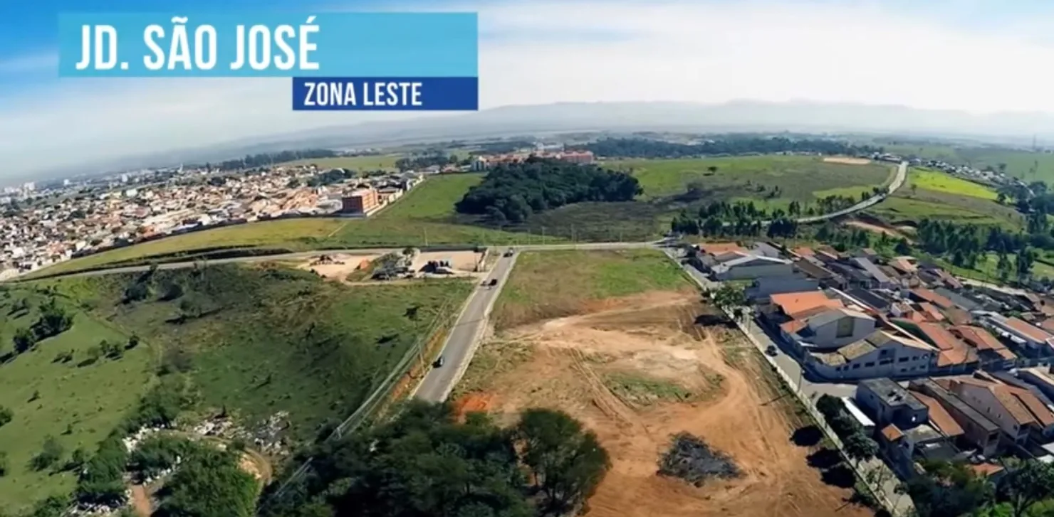 Imagem Terreno à venda 2248M², Jardim São José, São José dos Campos - SP
