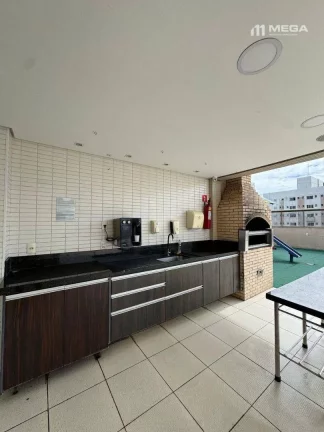 Imagem Apartamento com 3 dormitórios à venda, 110 m² por R$ 1.329.000,00 - Praia da Costa - Vila Velha/ES