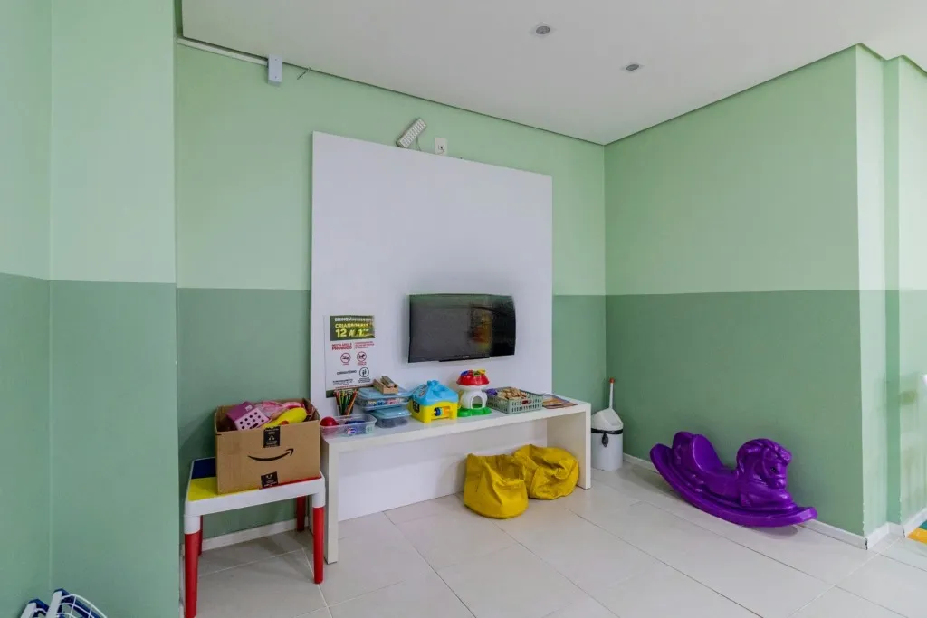 Imagem Apartamento em Sarandi