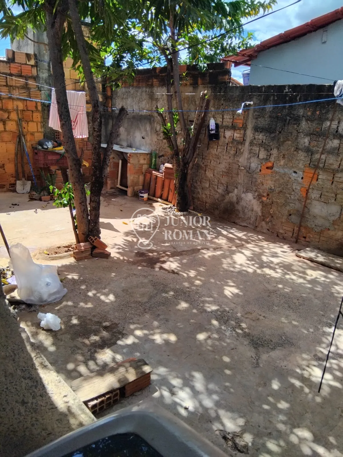 Imagem CASA 3 DORM NO BAIRRO BURITIS 1 - BARREIRAS/BA