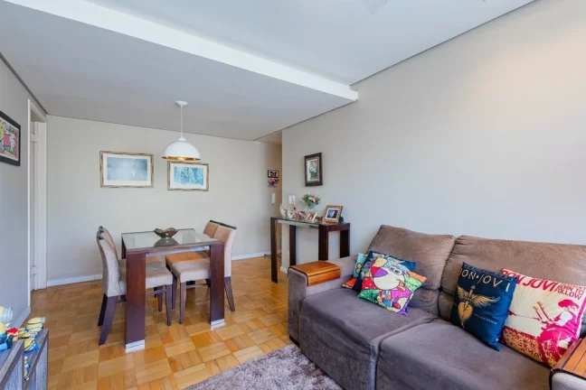 Imagem Apartamento para venda no bairro Petrópolis em Porto Alegre