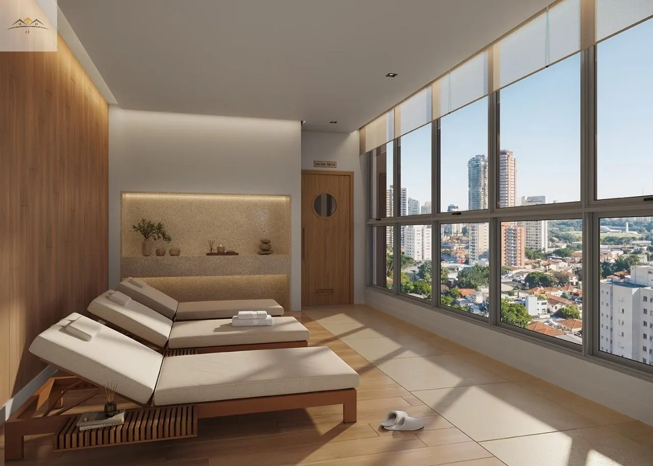 Imagem APARTAMENTO RESIDENCIAL em São Paulo - São Paulo, Vila Cordeiro