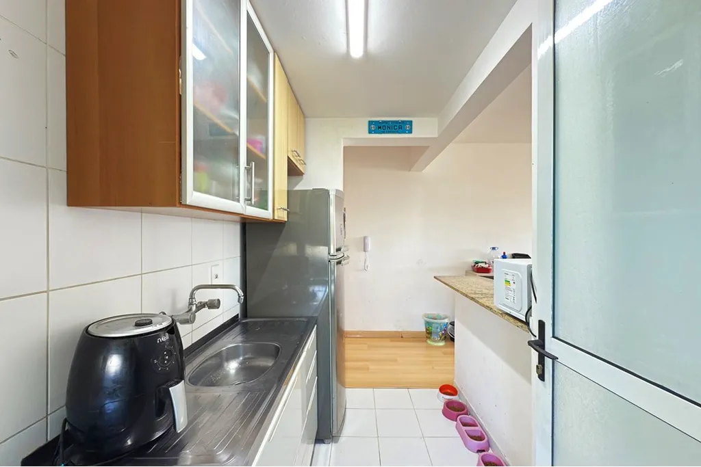 Imagem Apartamento em Cavalhada