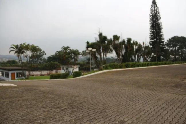 Imagem Galpão para Venda por R$40.000.000,00 com 37644m² e 350 vagas - Quinta da boa vista, Itaquaquecetuba / SP - Cód. BDI24376