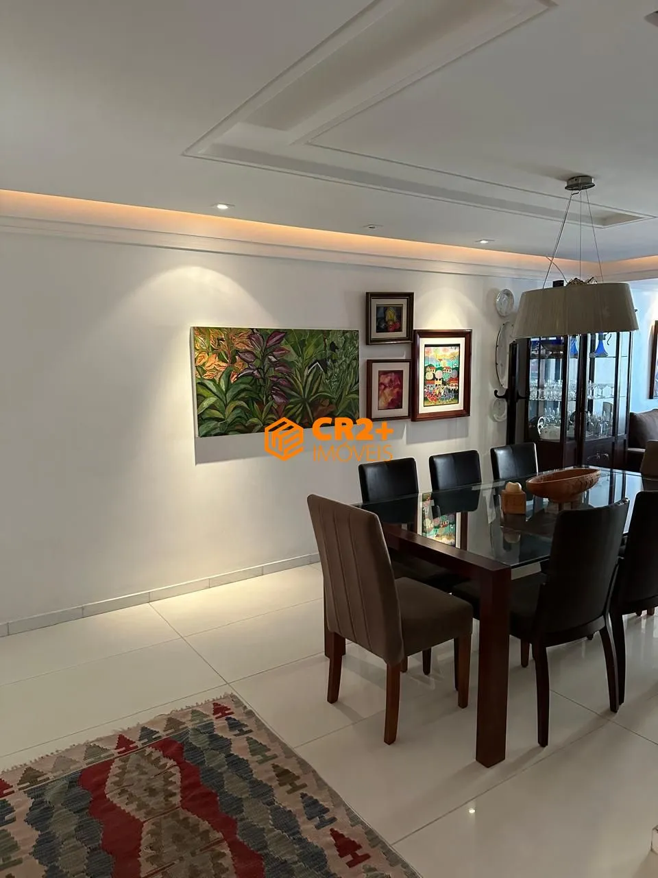 Imagem Apartamento a Venda com 03 quartos 02 suítes na TAMARINEIRA-115m² em Recife