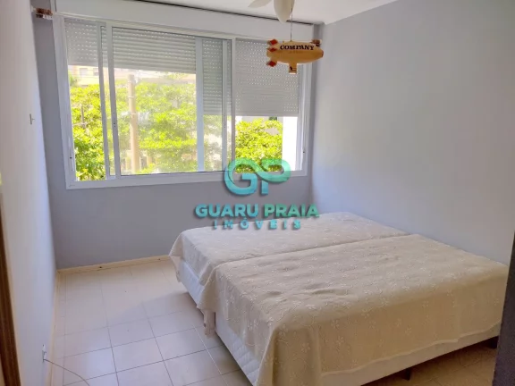 Imagem Apartamento à venda no bairro Pitangueiras - Guarujá/SP