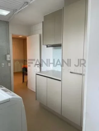 Imagem Venha conhecer o verdadeiro sinônimo de luxo no magnífico Duplex 20 do Edifício England, localizado na deslumbrante Vila Nova Conceição. Este imóvel e