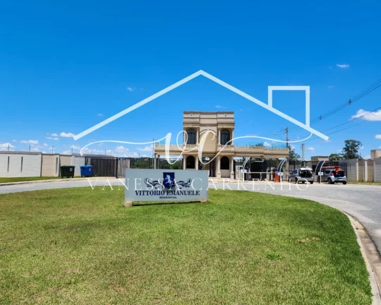 Imagem Venda Terreno| Vanessa Carrenho Assessoria Imobiliária