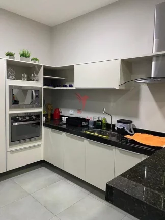 Imagem Imovel de alto padrão na Represa