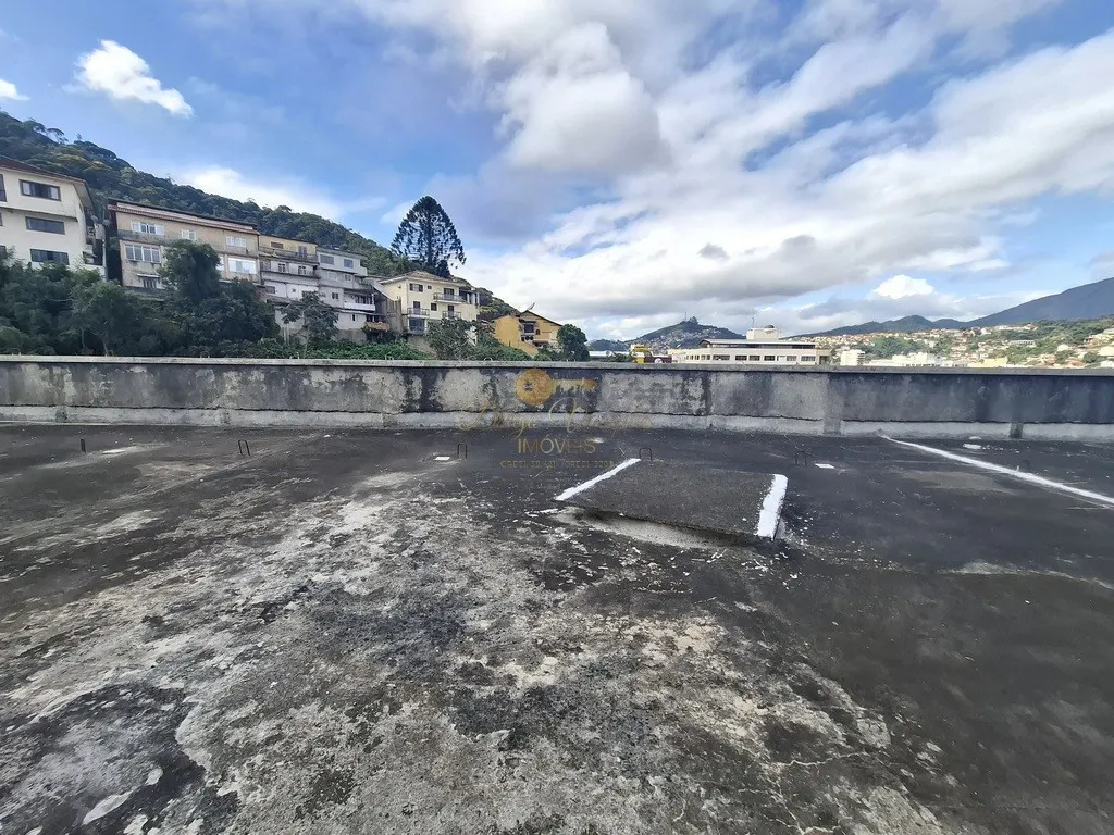 Imagem Apartamento para Venda em Teresópolis / RJ no bairro Várzea