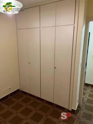 Imagem APTO COM 62M² PROXIMO AO METRO SANTANA