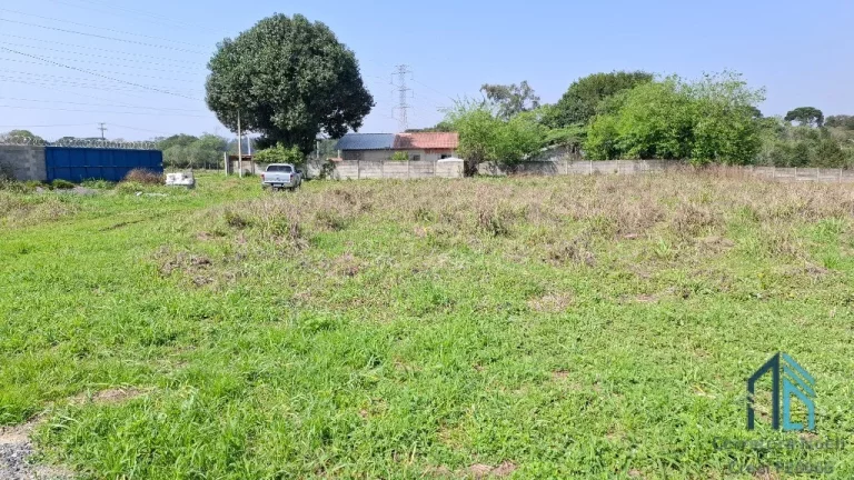 Imagem Terreno a venda com 4.450 M² em São José dos Pinhais PR