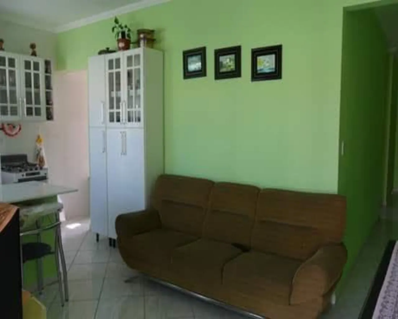 Imagem Casa térrea a venda no Residencial Villa Amato,Sorocaba/SP