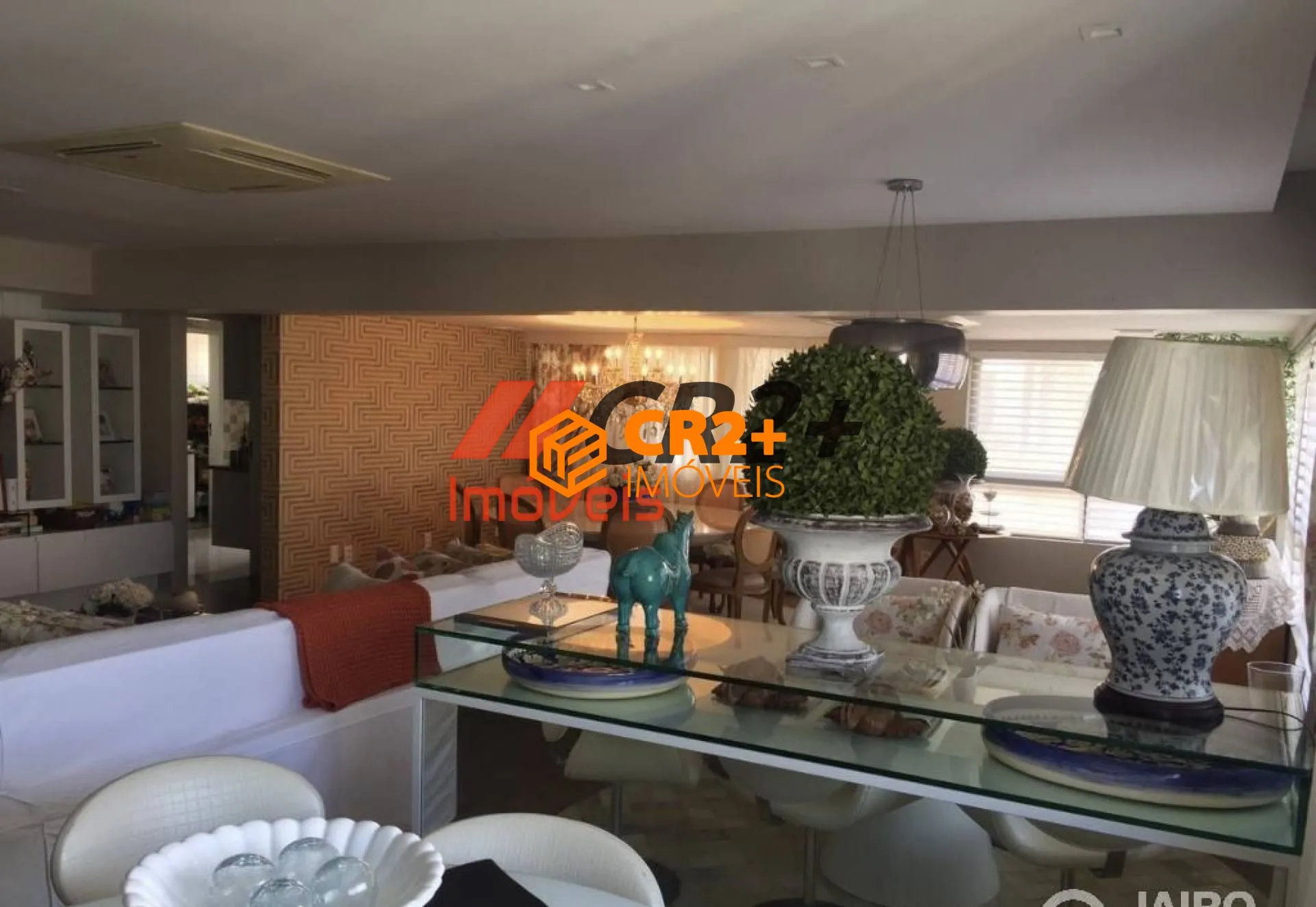 Imagem Cobertura a Venda, 347m² com 3 quartos, 3 suítes no bairro Madalena em Recife