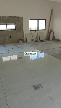 Imagem CASA RESIDENCIAL em CAÇAPAVA - SP, CONDOMÍNIO TERRAS DO VALE