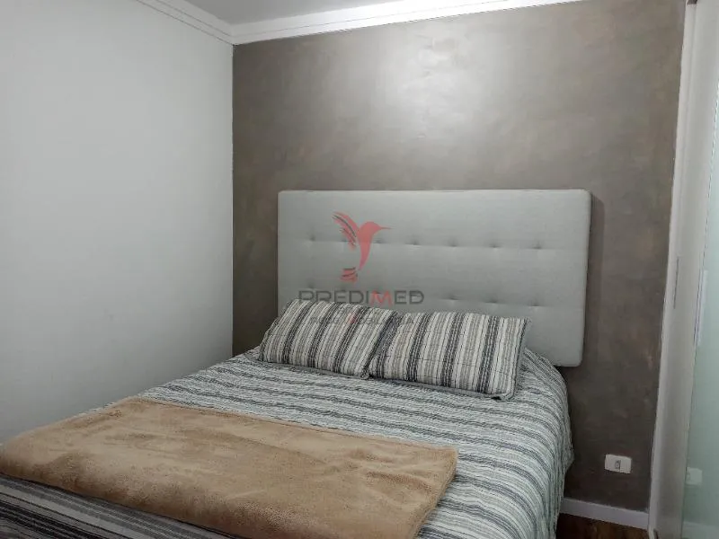Imagem Apartamento 3 dormitórios 1 suíte 79m² 2 vagas Ipiranga Sao Paulo/SP