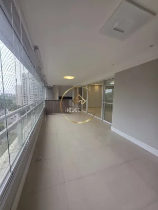 Imagem Apartamento, 3 Dormitórios (3 Suítes) 182m², cond. Grand Club, Vila Ema