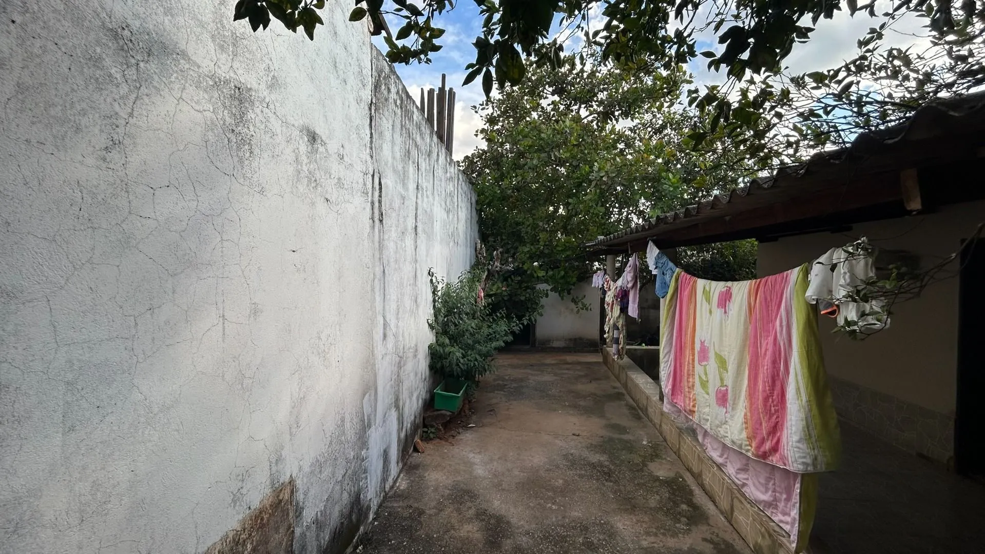 Imagem Casa à venda, 70 m² por R$ 270.000,00 - Vila Santa Luzia - Patos de Minas/MG