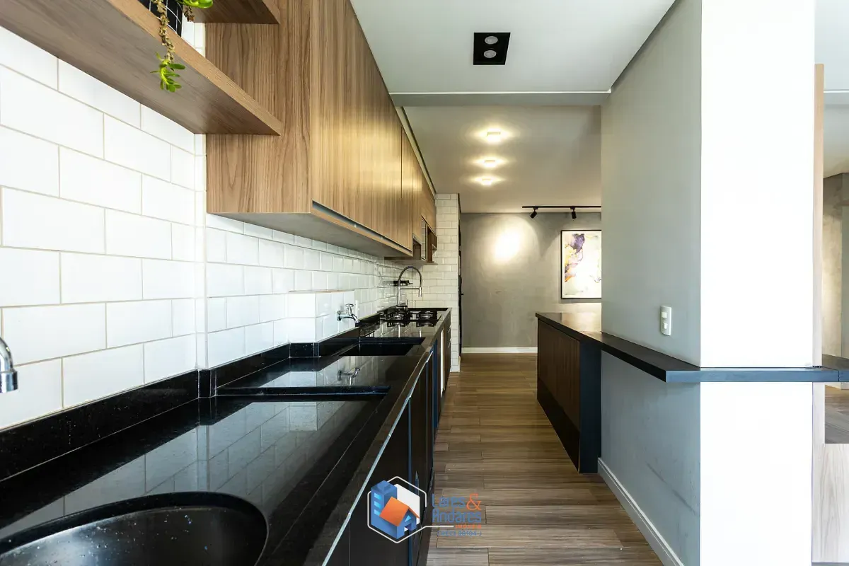Imagem Apartamento para venda em Jardim Ampliação com 2 quartos, sendo 1 suíte, 74m²