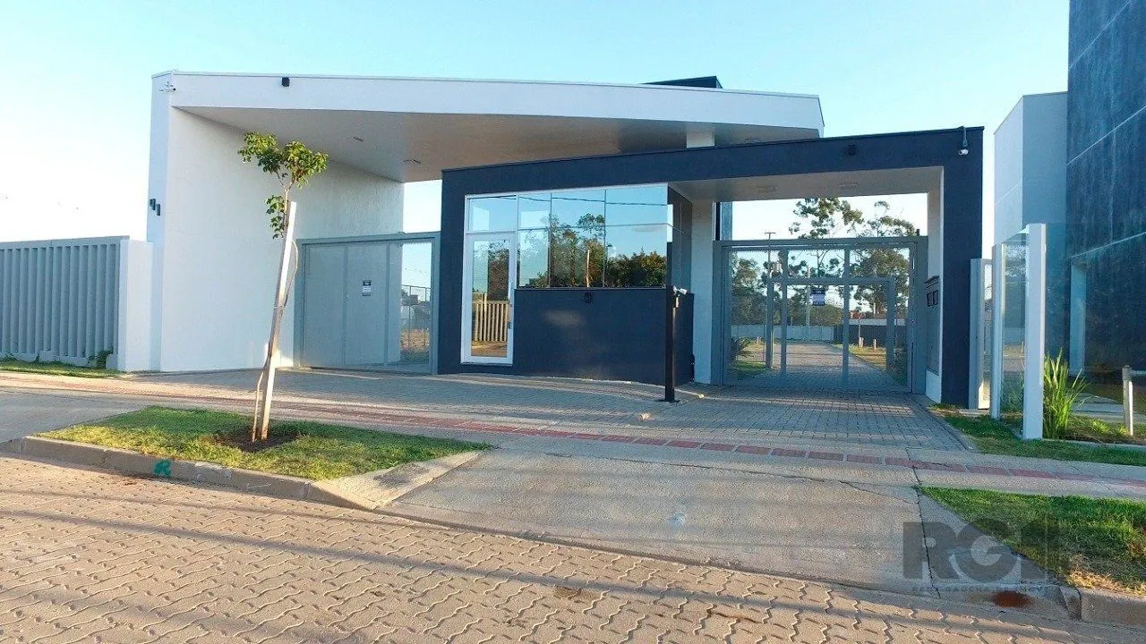 Imagem Terreno em condomínio - Pronto para contruir - Próximo do Zaffari Ipanema