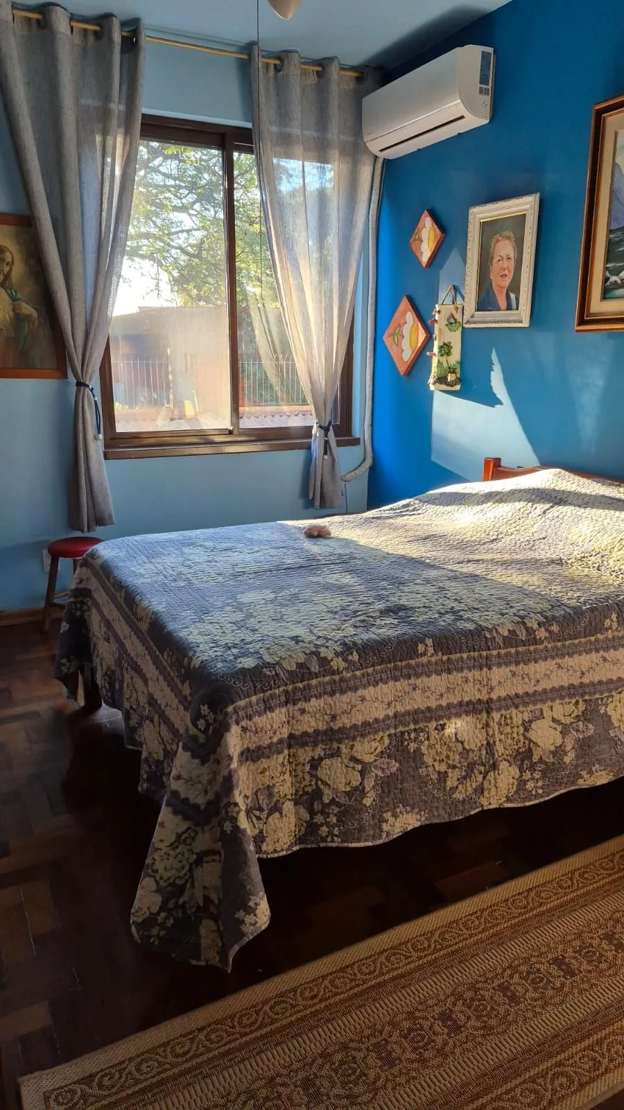 Imagem Apartamento em Floresta