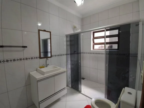 Imagem Casa com 5 dorms, Flórida, Praia Grande - R$ 750 mil, Cod: 2021