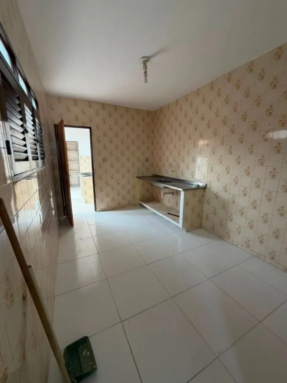 Imagem Casa à venda, 220 m² por R$ 589.998,00 - Treze de Maio - João Pessoa/PB