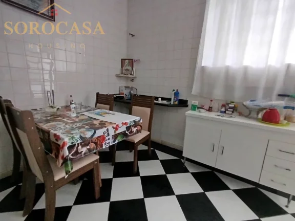 Imagem Casa à Venda - Vila Lucy - 758m² terreno