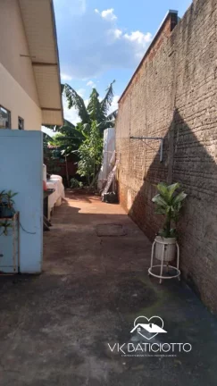 Imagem Casa para Venda em Maringá / PR no bairro Jardim Diamante