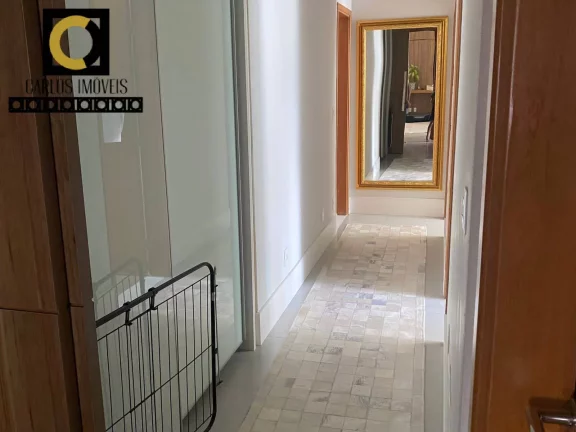 Imagem Lindo apartamento Duplex no Gonzaga em Santos