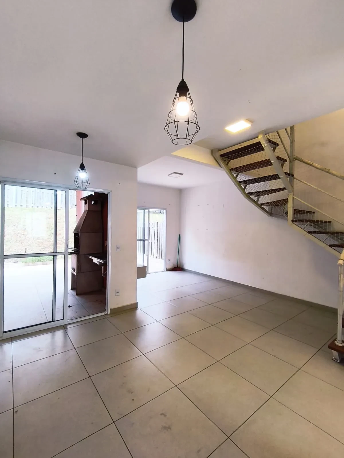 Imagem Casa de Condomínio com 3 Quartos à Venda, 88 m² em Medeiros - Jundiaí
