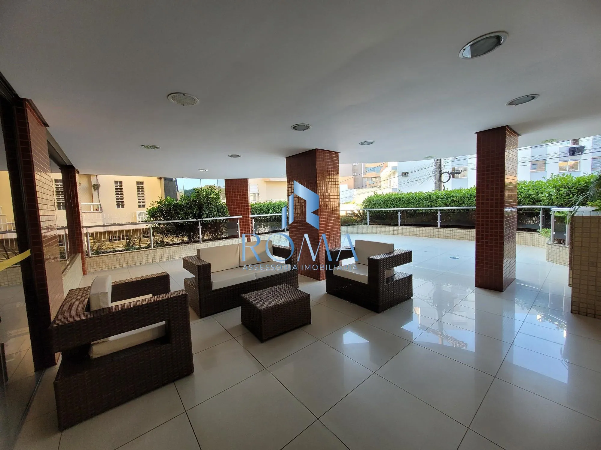 Imagem APARTAMENTO 3 QUARTOS