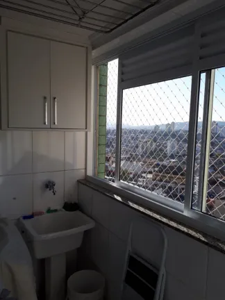 Imagem Apartamento com 3 Quartos à Venda, 102 m² em Vila Primavera - São Paulo