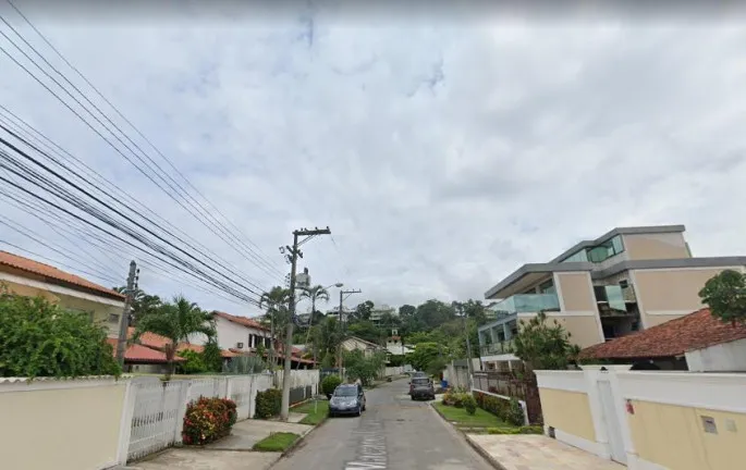 Imagem Casa com 3 Quartos à Venda, 308 m² em Itaipu - Niterói