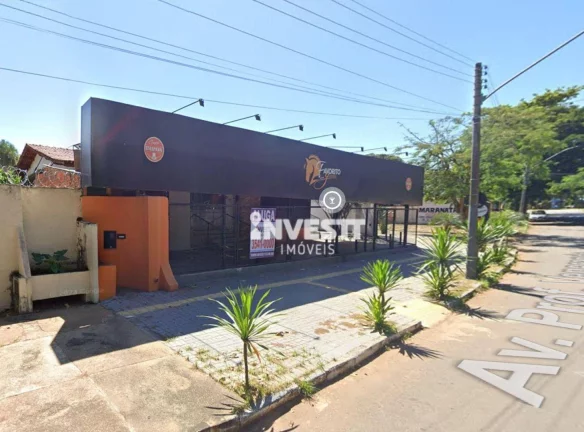 Imagem Ponto Comercial Setor Jaó - Goiânia/GO