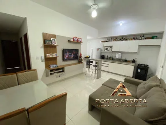 Imagem Apartamento Belvedere 2 quartos - Cod 1200