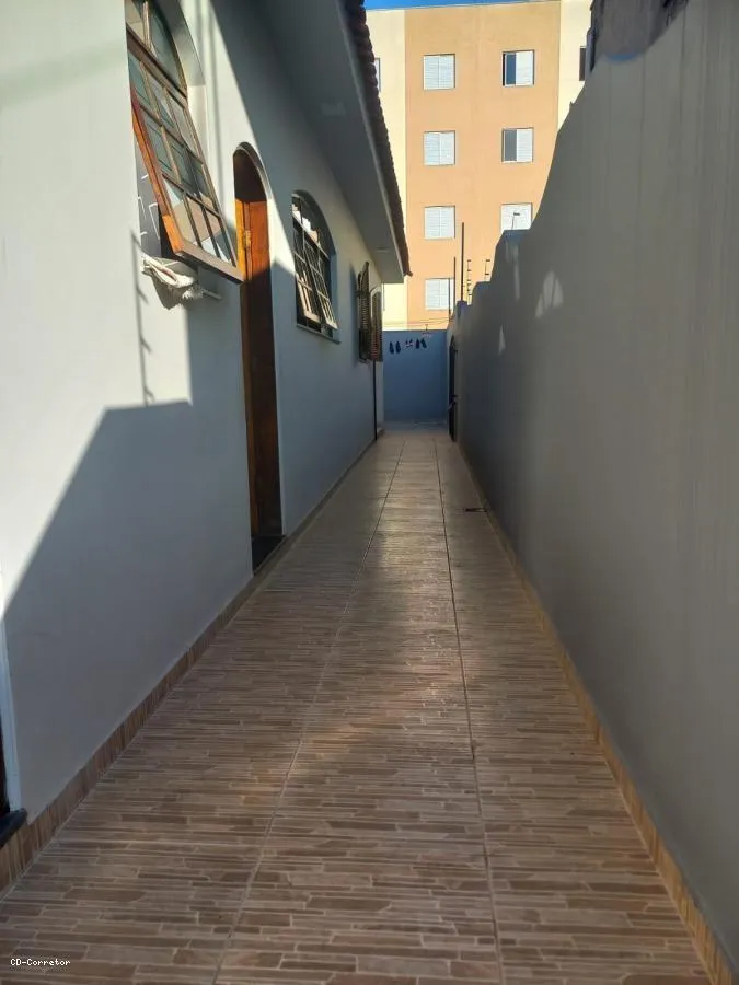 Imagem Casa para Venda em Santo André / SP no bairro Jardim Utinga