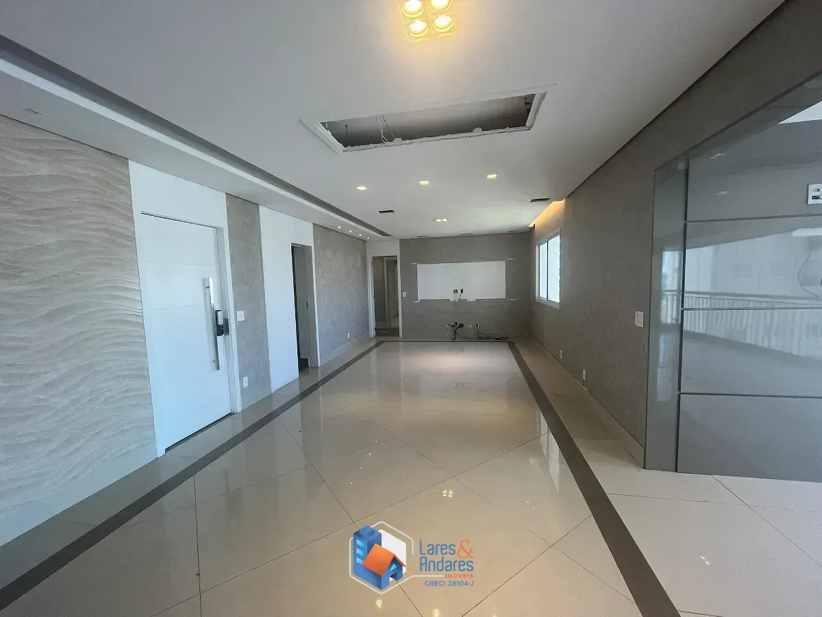 Imagem Apartamento para venda em Alto da Mooca com 4 quartos, sendo 3 suítes, 202m²