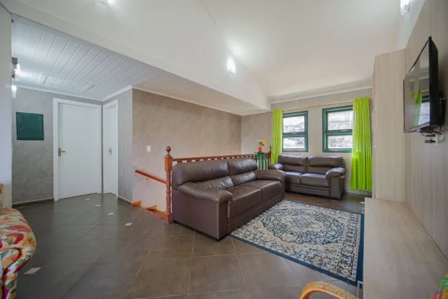 Imagem Casa com 3 quartos à venda em Cotia/SP 1000M² de Terreno.
