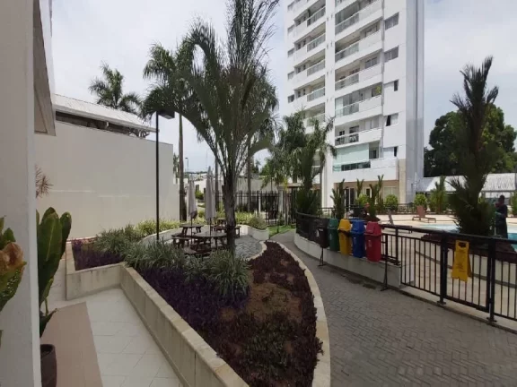 Imagem APARTAMENTO RESIDENCIAL em MANAUS - AM, SÃO JORGE