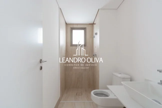 Imagem Condomínio Iconyc House of Charlie - Apartamento tipo para venda em Vila Clementino com 3 quartos, sendo 3 suítes, 158m²